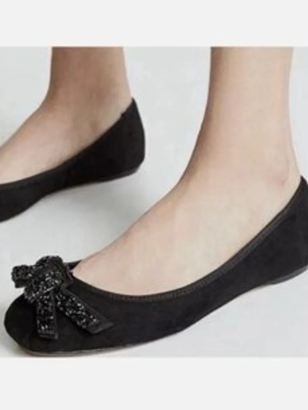 Kate Spade New York Freya ballet flats Sz 7.5
